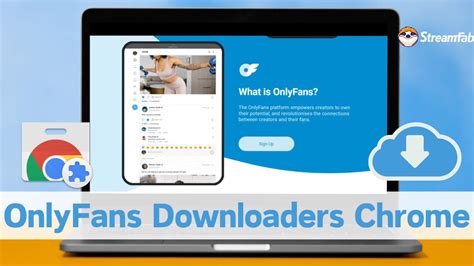 how to download onlyfans content chrome|OnlyFans Video Downloader